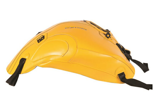 バグスター BAGSTER タンクカバー イエロー CB1100 EX RS 17-20 カタログ品番：1734A メーカー品番：1734A
