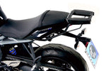 ヘプコアンドベッカー ヘプコ＆ベッカ トップケースキャリア アルラック ブラック Street Triple 675 R 13-16 カタログ品番：6507520-0101 メーカー品番：6507520 01 01