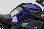 PRINT プリント タンクサイドパッド HDR CLR MT-10 SP 17-20 カタログ品番：HDR-276 メーカー品番：HDR276