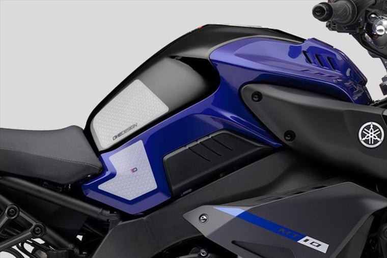 PRINT プリント タンクサイドパッド HDR CLR MT-10 SP 17-20 カタログ品番：HDR-276 メーカー品番：HDR276