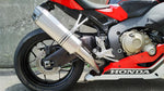 バイク用品 マフラー　マーベリック マーベリック スポーツスリップオン ソリッド CBR1000RR 17-　MV106SO-S 4549950938989　取寄品 セール