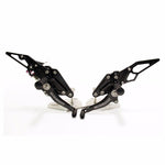 バイク用品 ステップ　マーベリック マーベリック バックステップ ブラック CB1300SF SB 03-16　MV102BSBK 4549950939153　取寄品 セール