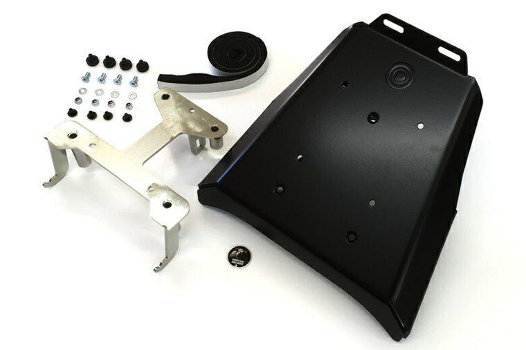 ヘプコアンドベッカー ヘプコ＆ベッカ スポーツラック ブラック CB250R ABS 18-19 カタログ品番：6709508-0001 メーカー品番：6709508 00 01