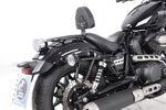 ヘプコアンドベッカー ヘプコ＆ベッカ サドルバッグホルダー ブラック BOLT 14-19 カタログ品番：6264538-0001 メーカー品番：6264538 00 01