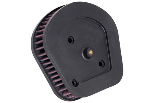 K&N ケーアンドエヌ リプレイスメント FLFB FLHC FLSB FLSL FXBB FXBR FXFB FXLR(107CI) 18-21 カタログ品番：HD-1718 メーカー品番：HD-1718