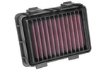 K&N ケーアンドエヌ リプレイスメント Duke125 390 17-20 Duke250 17-19 カタログ品番：KT-1217 メーカー品番：KT-1217