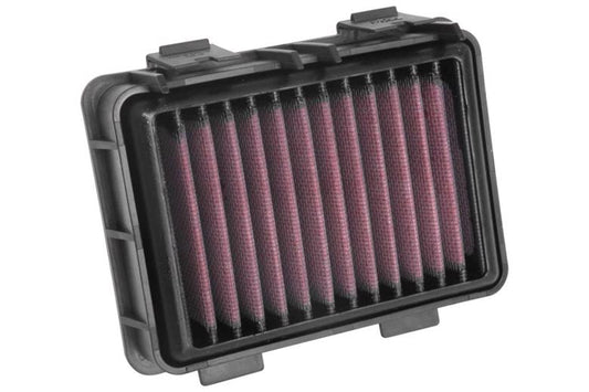 K&N ケーアンドエヌ リプレイスメント Duke125 390 17-20 Duke250 17-19 カタログ品番：KT-1217 メーカー品番：KT-1217