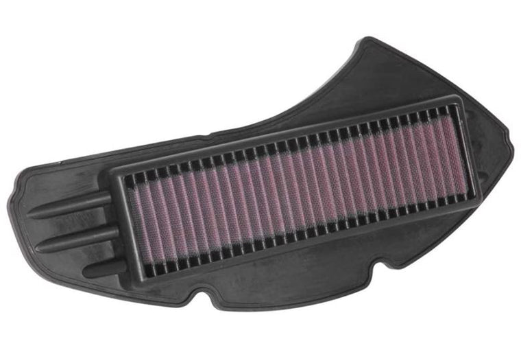 K&N ケーアンドエヌ リプレイスメント NMAX125 155 16-20 カタログ品番：YA-1215 メーカー品番：YA-1215