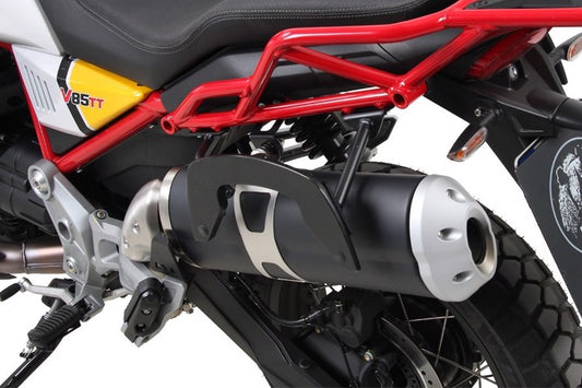 ヘプコアンドベッカー ヘプコ＆ベッカ C-Bow ブラック V85 TT 19-20 カタログ品番：630554-0001 メーカー品番：630554 00 01