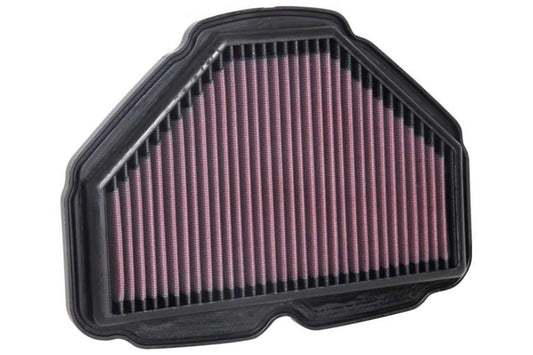 K&N ケーアンドエヌ リプレイスメント GOLDWING GL1800 18-21 カタログ品番：HA-1818 メーカー品番：HA-1818