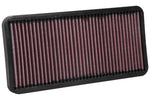 K&N ケーアンドエヌ リプレイスメント RSV4 RR RF FACTORY 15-19 カタログ品番：AL-1015 メーカー品番：AL-1015