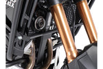 HEPCO&BECKER ヘプコアンドベッカー ヘプコ＆ベッカ サポートバー タンクガード用 CRF1100L Africa Twin Adventure Sports 20 カタログ品番：42229522-0001 メーカー品番：42229522 00 01