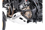 HEPCO&BECKER ヘプコアンドベッカー ヘプコ＆ベッカ エンジンガード ブラック CRF1100L Africa Twin Adventure Sports 20 カタログ品番：5019522-0001 メーカー品番：5019522 00 01