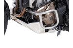 HEPCO&BECKER ヘプコアンドベッカー ヘプコ＆ベッカ エンジンガード ステンレス CRF1100L Africa Twin Adventure Sports 20 カタログ品番：5019522-0022 メーカー品番：5019522 00 22