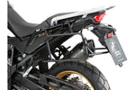 ヘプコアンドベッカー ヘプコ＆ベッカ サイドキャリア エンデューロ ブラック CRF1100L Africa Twin Adventure Sports 20 カタログ品番：6539522-0001 メーカー品番：6539522 00 01