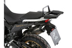 ヘプコアンドベッカー ヘプコ＆ベッカ トップケースキャリア アルラック ブラック CRF1100L Africa Twin Adventure Sports 20 カタログ品番：6559522-0101 メーカー品番：6559522 01 01