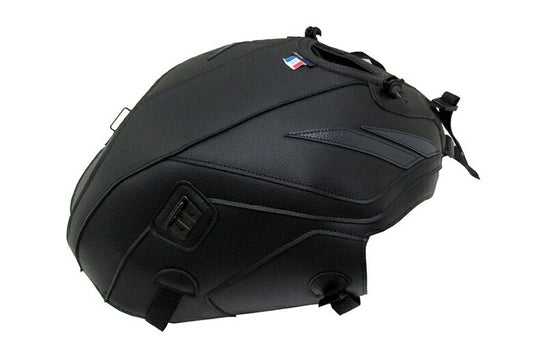 バグスター BAGSTER タンクカバー ブラック アンスラサイト MT-07 18-20 カタログ品番：1738A メーカー品番：1738A