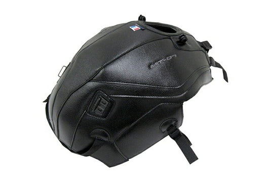 バグスター BAGSTER タンクカバー ブラック MT-07 18-20 カタログ品番：1738U メーカー品番：1738U