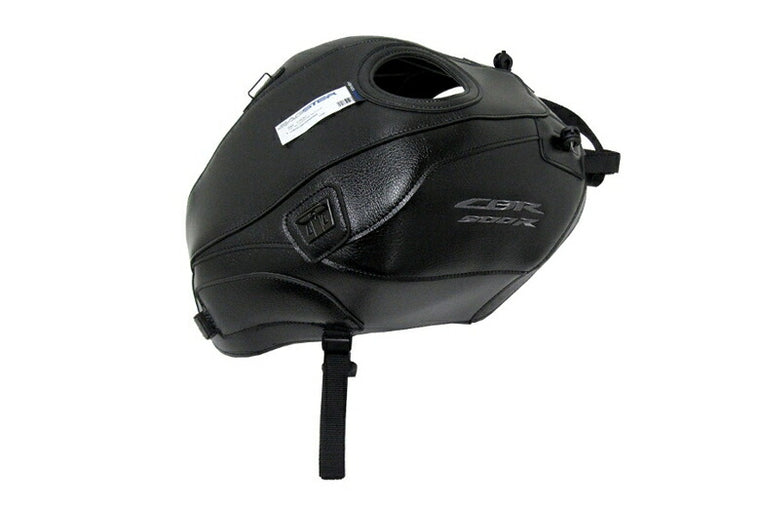バグスター BAGSTER タンクカバー ブラック CBR400R 19 カタログ品番：1763U メーカー品番：1763U