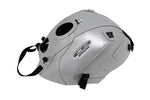 バグスター BAGSTER タンクカバー シルバー CB650R 19 カタログ品番：1767C メーカー品番：1767C