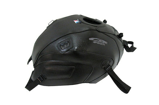 バグスター BAGSTER タンクカバー ブラック CB650R 19 カタログ品番：1767U メーカー品番：1767U