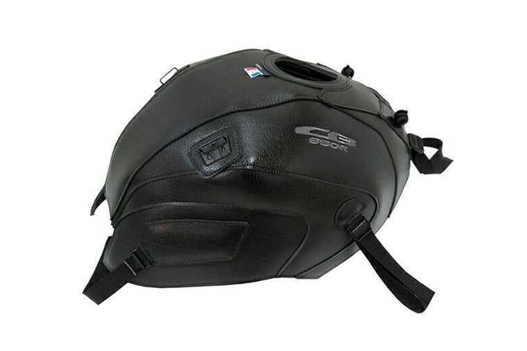 バグスター BAGSTER タンクカバー ブラック CB650R 19 カタログ品番：1767U メーカー品番：1767U