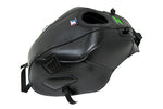 バグスター BAGSTER タンクカバー ブラック グリーン Z400 19-20 カタログ品番：1772A メーカー品番：1772A
