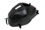 バグスター BAGSTER タンクカバー ブラック レッド Z400 19-20 カタログ品番：1772B メーカー品番：1772B