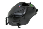 バグスター BAGSTER タンクカバー ブラック スチールグレー Z400 19-20 カタログ品番：1772U メーカー品番：1772U