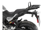 ヘプコアンドベッカー ヘプコ＆ベッカ トップケースキャリア アルラックORGブラック F900R XR 20 S1000XR 20 カタログ品番：6556524-0101 メーカー品番：6556524 01 01