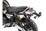 ヘプコアンドベッカー ヘプコ＆ベッカ サイドキャリア ブラック Scrambler 1200XC XE 19-20 カタログ品番：6537587-0001L メーカー品番：6537587 00 01