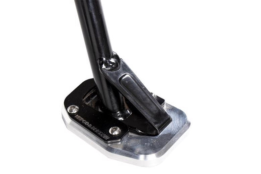 HEPCO&BECKER ヘプコアンドベッカー ヘプコ＆ベッカ サイドスタンド エンラージメント DIAVEL1260 S 19-20 カタログ品番：42117578-0091 メーカー品番：42117578 00 91