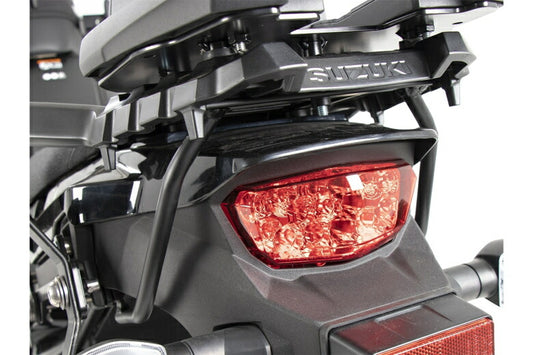 ヘプコアンドベッカー ヘプコ＆ベッカ キャリア サポートバー ブラック V-Strom1050 XT 20 カタログ品番：42103544-0001 メーカー品番：42103544 00 01