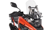 HEPCO&BECKER ヘプコアンドベッカー ヘプコ＆ベッカ ハンドガード ブラック V-Strom1050XT 20 カタログ品番：42123544-0001 メーカー品番：42123544 00 01