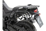 ヘプコアンドベッカー ヘプコ＆ベッカ サイドキャリア Lock-it ブラック (XT不可)V-Strom1050 20 カタログ品番：6503544-0001 メーカー品番：6503544 00 01