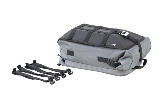 ヘプコアンドベッカー ヘプコ＆ベッカ リアバッグ Xtravel 汎用 23-30L カタログ品番：640634-0001 メーカー品番：640634 00 01