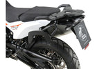 ヘプコアンドベッカー ヘプコ＆ベッカ C-Bow ブラック 790 ADVENTURE R 19-20 カタログ品番：6307581-0001 メーカー品番：6307581 00 01