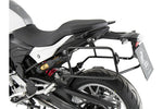 ヘプコアンドベッカー ヘプコ＆ベッカ サイドキャリア Lock-it ブラック F900XR 20 カタログ品番：6506525-0001 メーカー品番：6506525 00 01