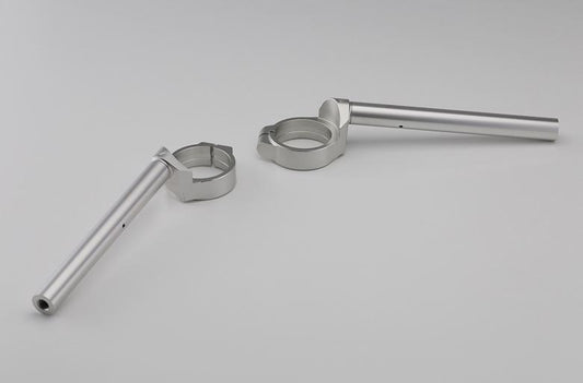 AELLA アエラ セパレートアップハンドル ホワイト BMW S1000RR カタログ品番：P091-5692 メーカー品番：AE-27040 WT