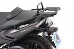 ヘプコアンドベッカー ヘプコ＆ベッカ トップケースキャリア アルラック ブラック T-MAX530 12-16 カタログ品番：6504534-0101 メーカー品番：6504534 01 01