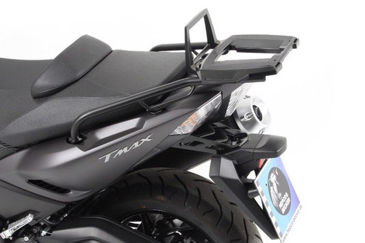 ヘプコアンドベッカー ヘプコ＆ベッカ トップケースキャリア アルラック ブラック T-MAX530 12-16 カタログ品番：6504534-0101 メーカー品番：6504534 01 01