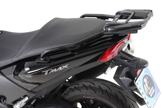 ヘプコアンドベッカー ヘプコ＆ベッカ トップケースキャリア EASYラック ブラック T-MAX530DX SX 17-19 カタログ品番：6614561-0101 メーカー品番：6614561 01 01