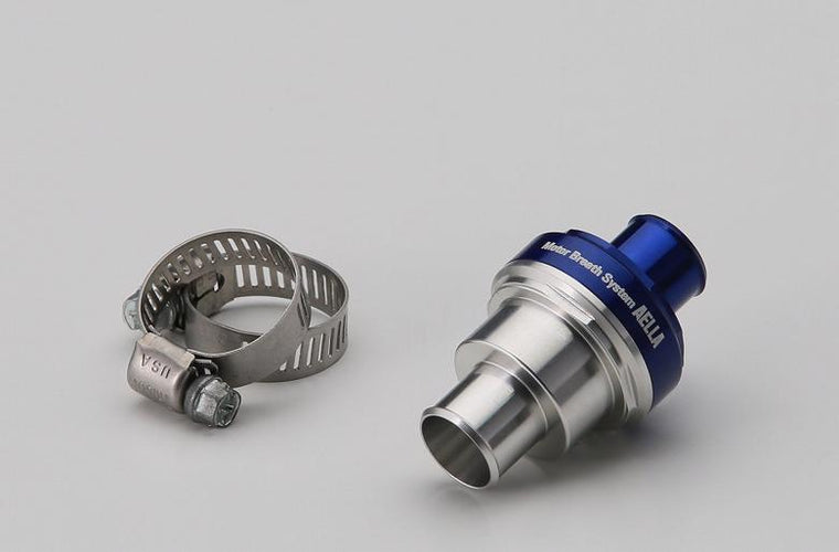 AELLA アエラ クランクケース内圧コントロールバルブ BMW G310R G310GS カタログ品番：P091-6038 メーカー品番：AE-62057