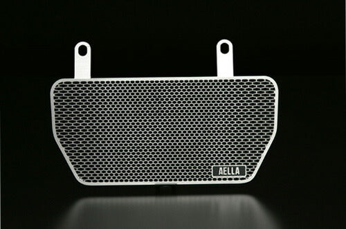 アエラ AELLA オイルクーラープロテクター ドゥカティ 998SFE 998R 998S 998 996R カタログ品番：P091-6541 メーカー品番：AE-57008