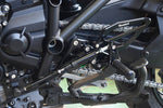 ウッドストック ウッドストック 逆チェンジキット BLK H2SX SE 18 カタログ品番：P091-6872 メーカー品番：RVS-K37-BK