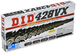 DID ディーアイディー 428VX スチール 166L カタログ品番：428VX-166 メーカー品番：428VX