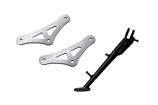 エフェックス EFFEX ローダウンCOMPキット 20mmダウン Ninja1000 17-19 カタログ品番：PHA765D-SET メーカー品番：PHA765D-SET