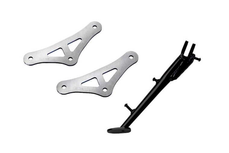 エフェックス EFFEX ローダウンCOMPキット 20mmダウン Ninja1000 17-19 カタログ品番：PHA765D-SET メーカー品番：PHA765D-SET