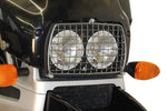 HEPCO&BECKER ヘプコアンドベッカー ヘプコ＆ベッカ ヘッドライトグリル ブラック R850 1100GS カタログ品番：700620-0001 メーカー品番：700620 00 01