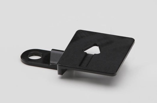 アエラ AELLA アルミ削り出しETCアンテナーステー タイプA カタログ品番：P092-0551 メーカー品番：AE-74301